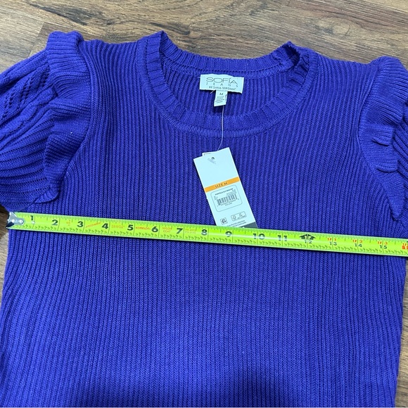 Sophia Vergara Sweater - Picture 3 of 5